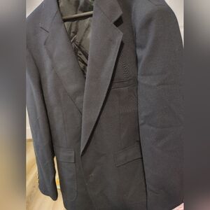 Men's blazer